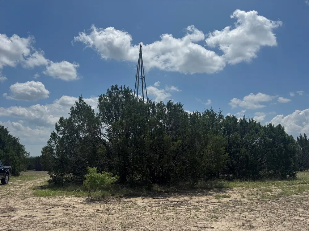 52 Long View Drive Lampasas, TX 76550