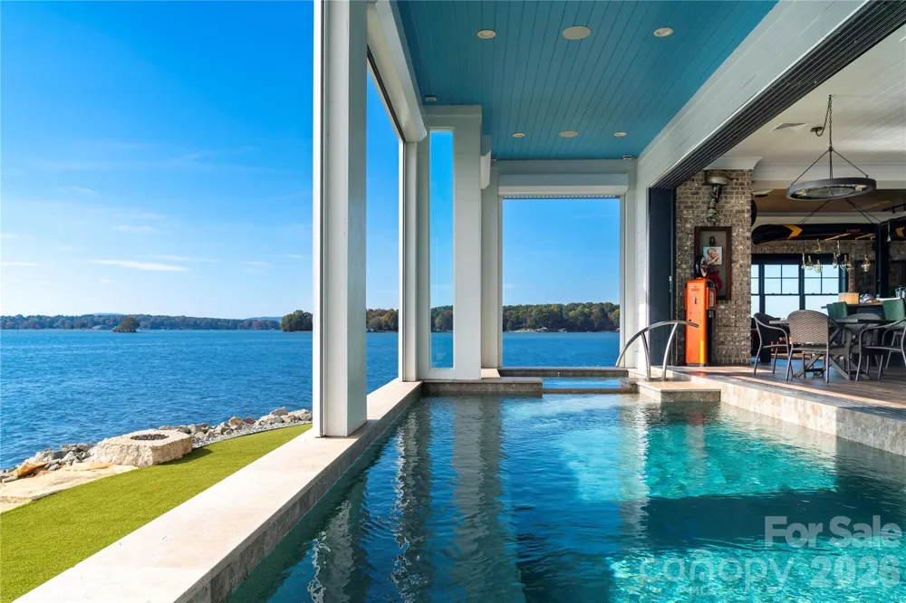 4835 Kiser Island Road Terrell, NC 28682