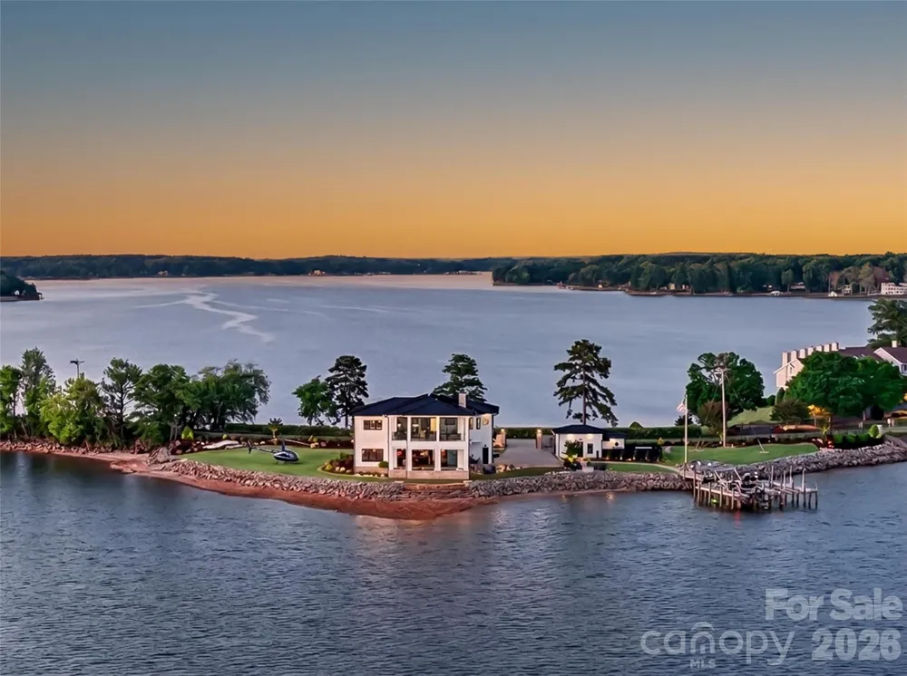 4835 Kiser Island Road Terrell, NC 28682