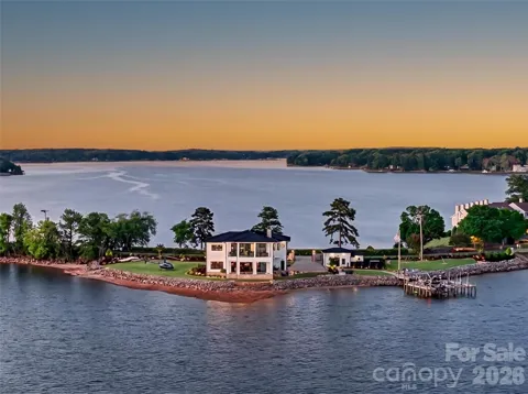 4835 Kiser Island Road