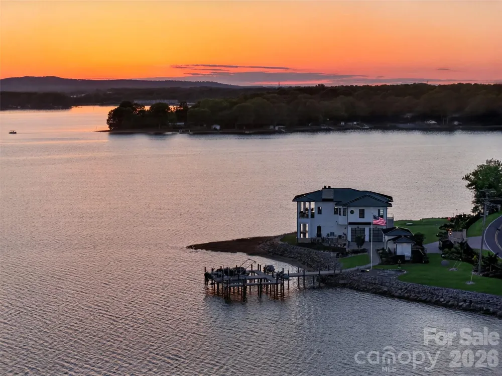 4835 Kiser Island Road Terrell, NC 28682