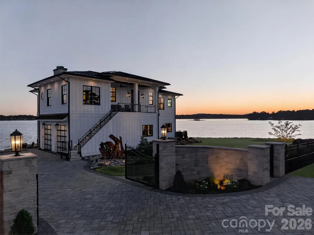 4835 Kiser Island Road Terrell, NC 28682
