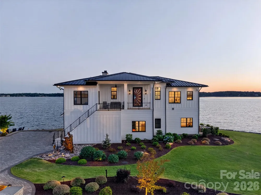 4835 Kiser Island Road Terrell, NC 28682