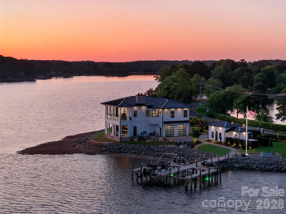 4835 Kiser Island Road Terrell, NC 28682