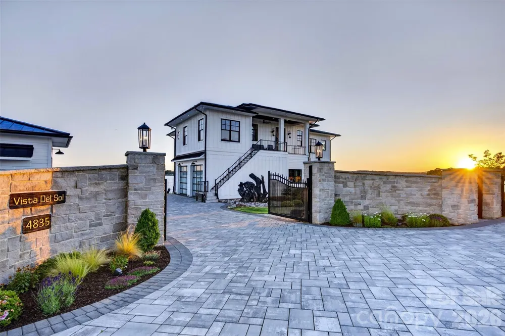 4835 Kiser Island Road Terrell, NC 28682