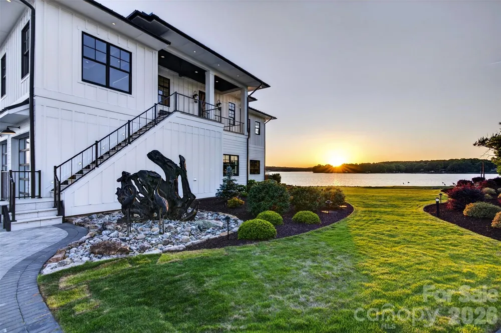 4835 Kiser Island Road Terrell, NC 28682