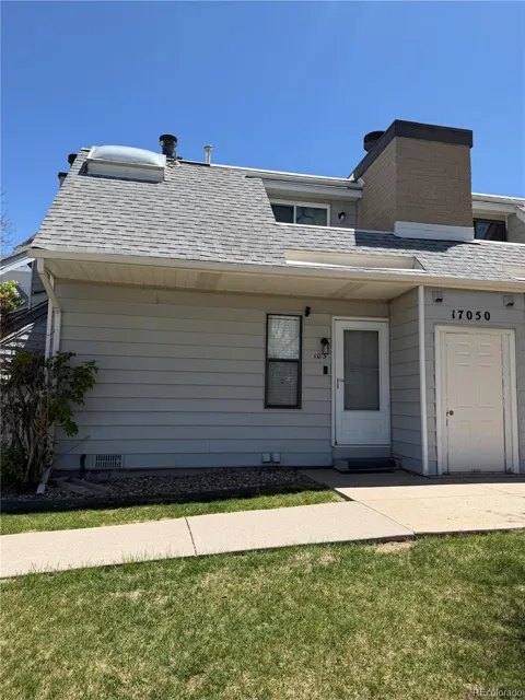 17050 E Ford Drive #103