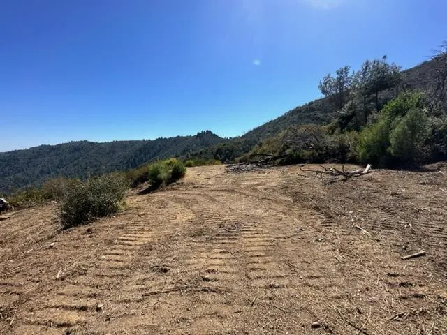35500 Loma Chiquita Road Los Gatos, CA 95033