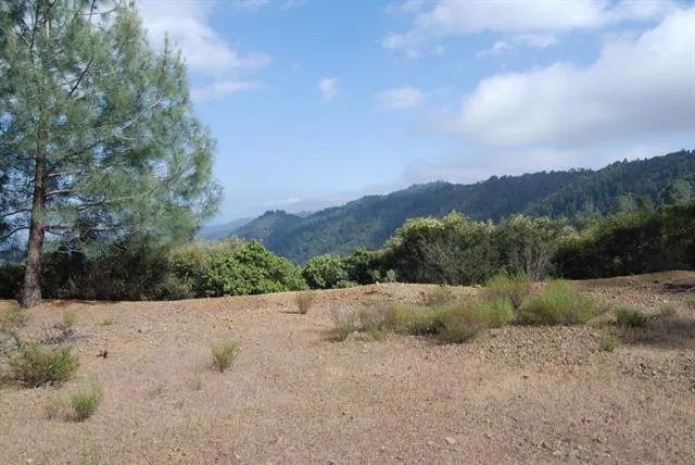 35500 Loma Chiquita Road Los Gatos, CA 95033