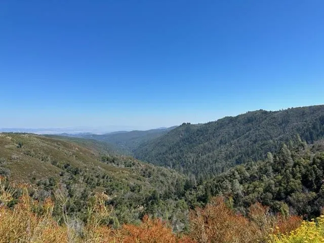 35500 Loma Chiquita Road Los Gatos, CA 95033