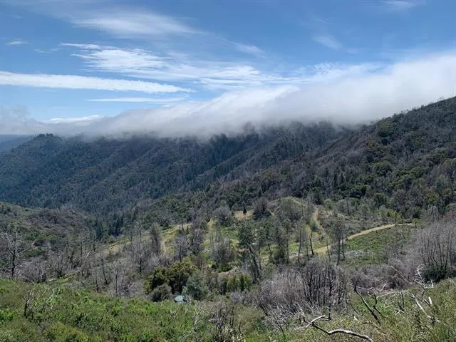 35500 Loma Chiquita Road Los Gatos, CA 95033