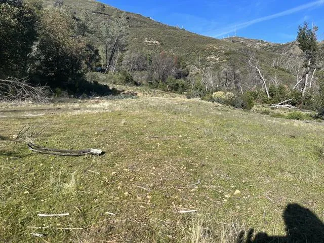 35500 Loma Chiquita Road Los Gatos, CA 95033