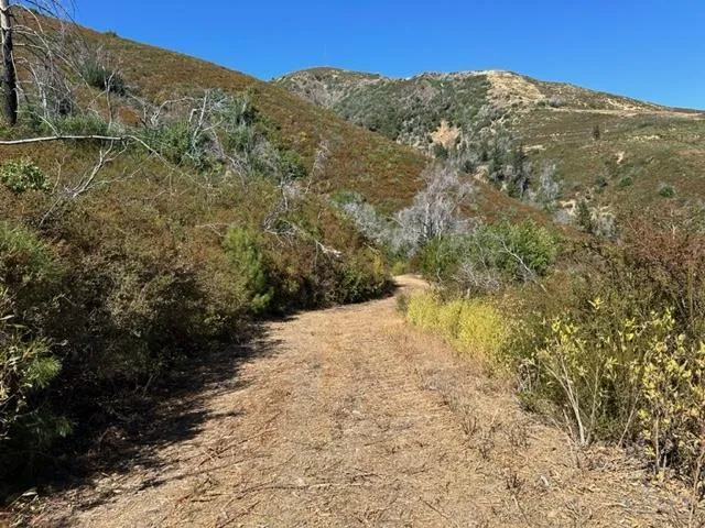 35500 Loma Chiquita Road Los Gatos, CA 95033
