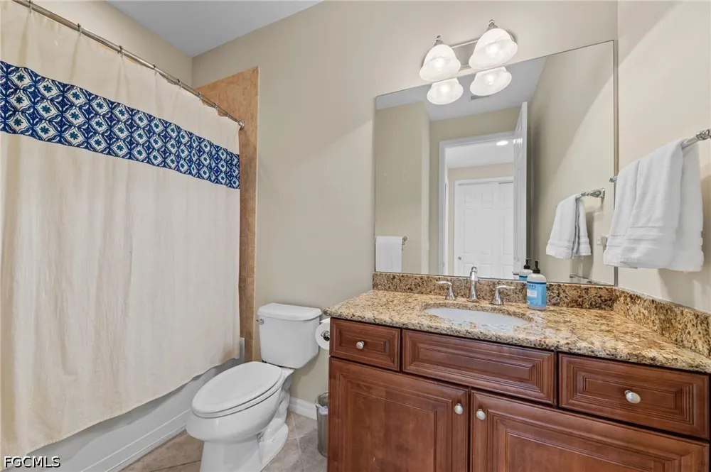 Izarra Way #7809 Fort Myers, FL 33912