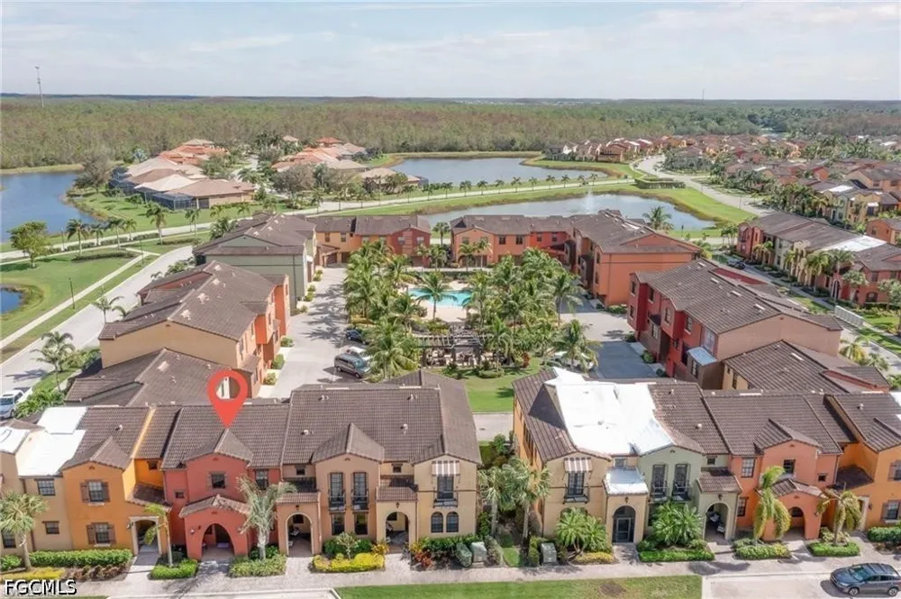 Izarra Way #7809 Fort Myers, FL 33912