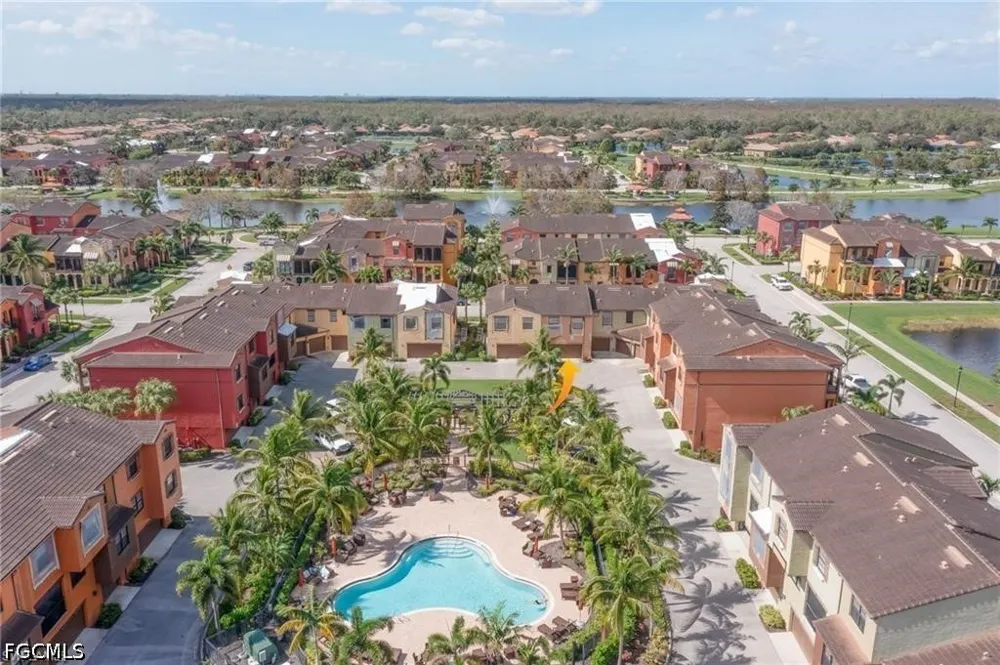 Izarra Way #7809 Fort Myers, FL 33912