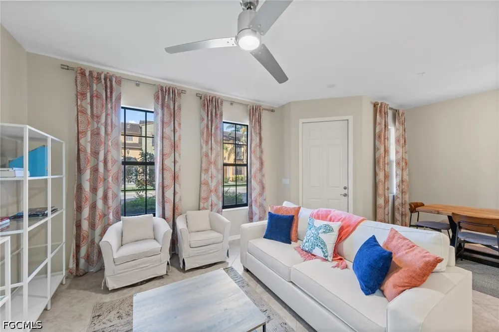Izarra Way #7809 Fort Myers, FL 33912