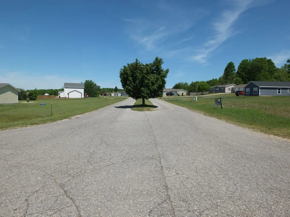 Kingsfield Drive Mayfield Township, MI 49649