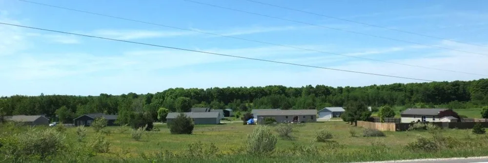 Kingsfield Drive Mayfield Township, MI 49649