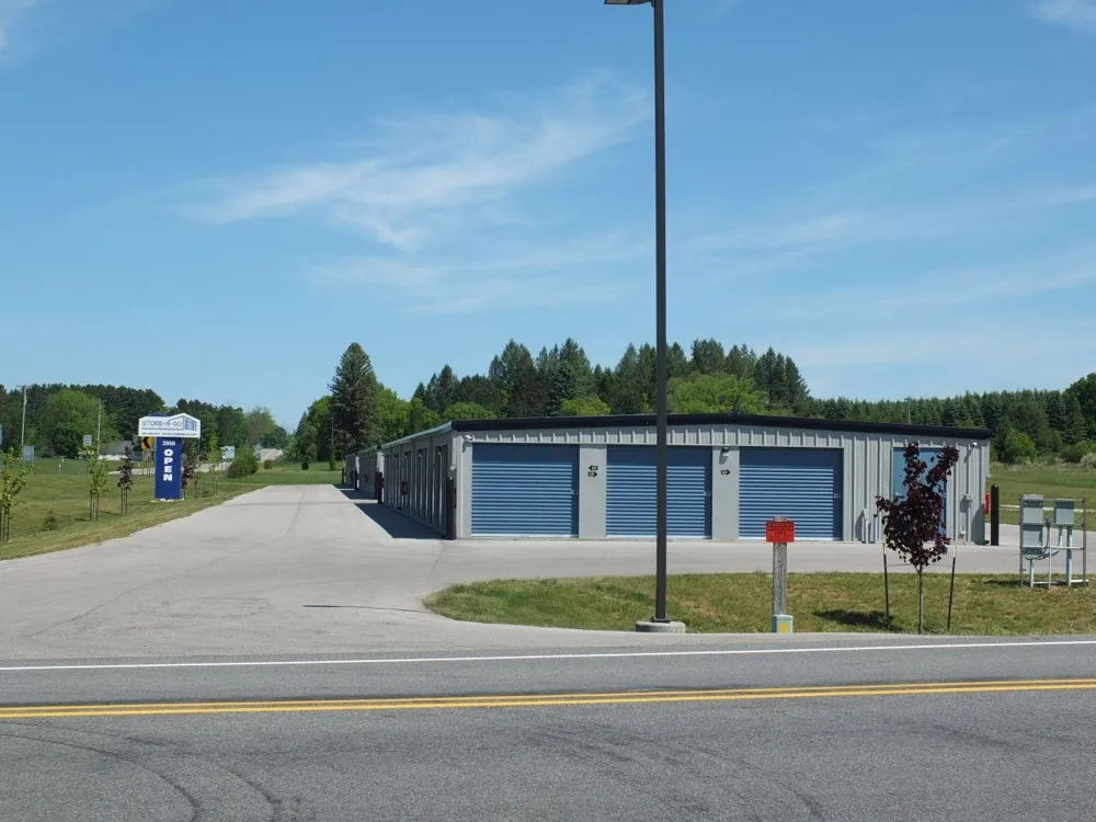 Kingsfield Drive Mayfield Township, MI 49649