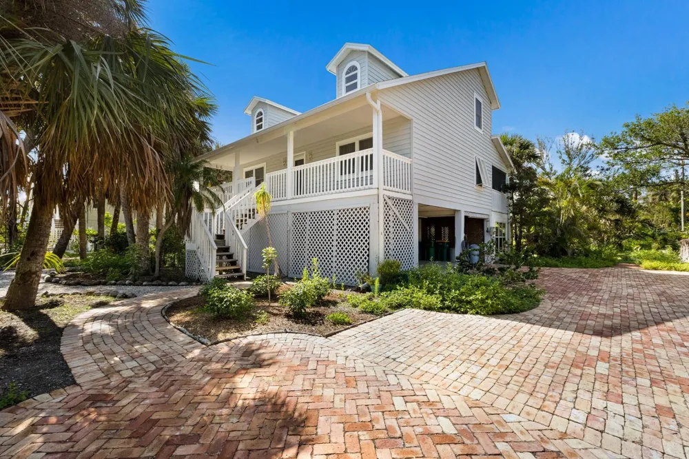 362 BAILY STREET Boca Grande, FL 33921