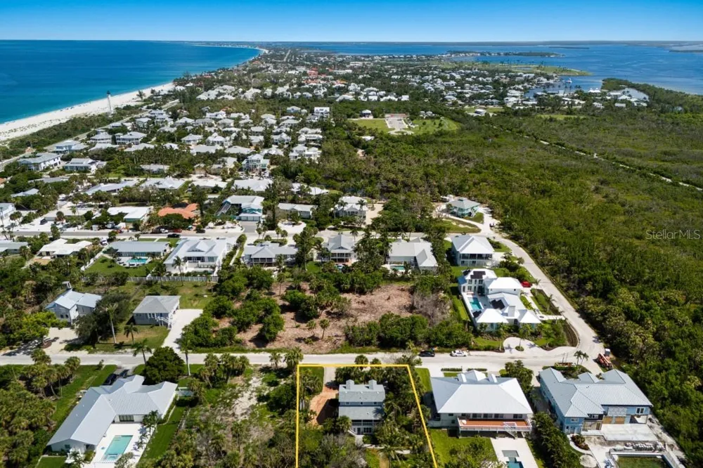 362 BAILY STREET Boca Grande, FL 33921
