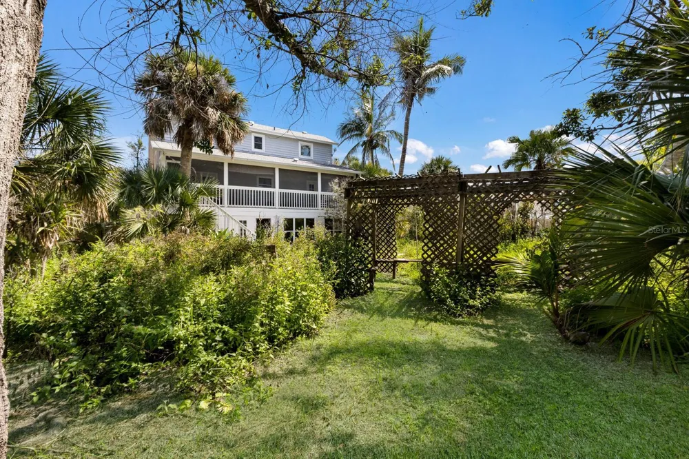 362 BAILY STREET Boca Grande, FL 33921