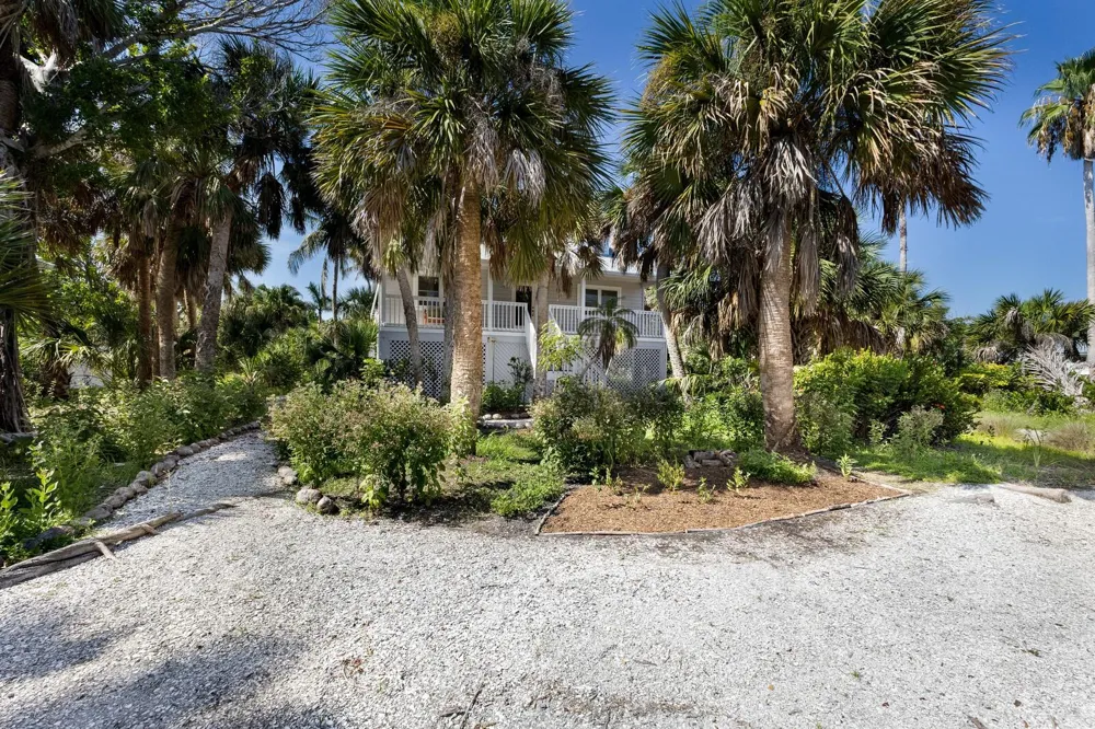 362 BAILY STREET Boca Grande, FL 33921