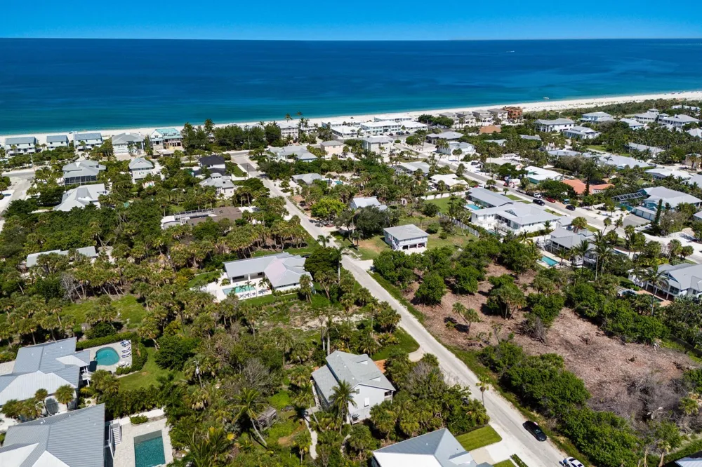 362 BAILY STREET Boca Grande, FL 33921