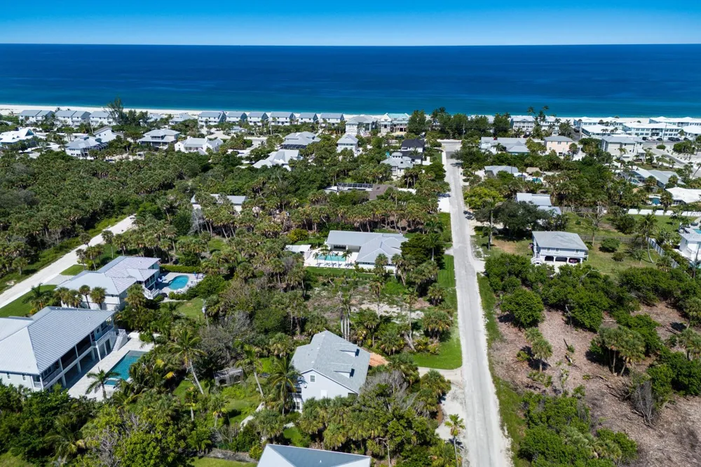 362 BAILY STREET Boca Grande, FL 33921