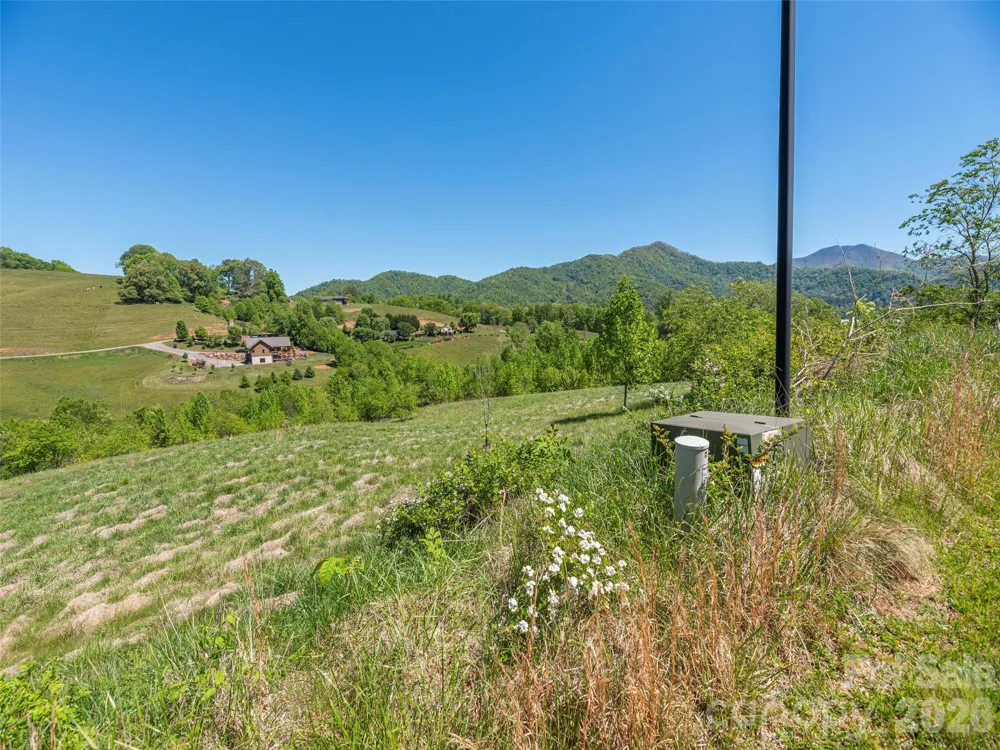 0000 Inheritance Mountain Road Waynesville, NC 28785