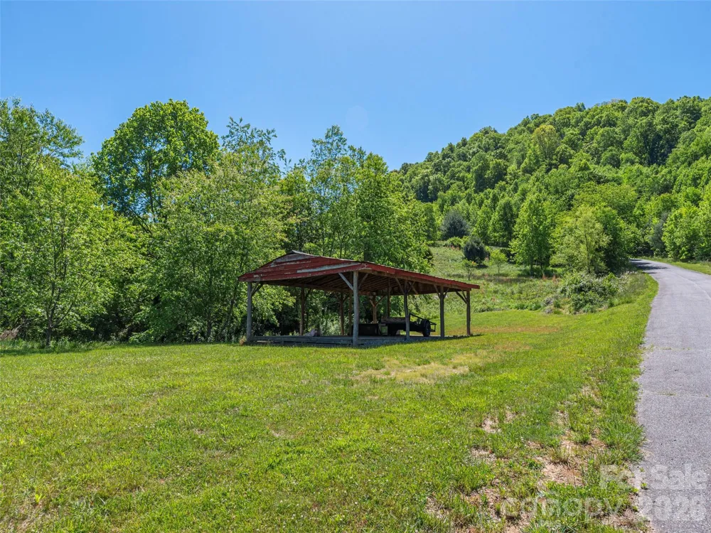 0000 Inheritance Mountain Road Waynesville, NC 28785