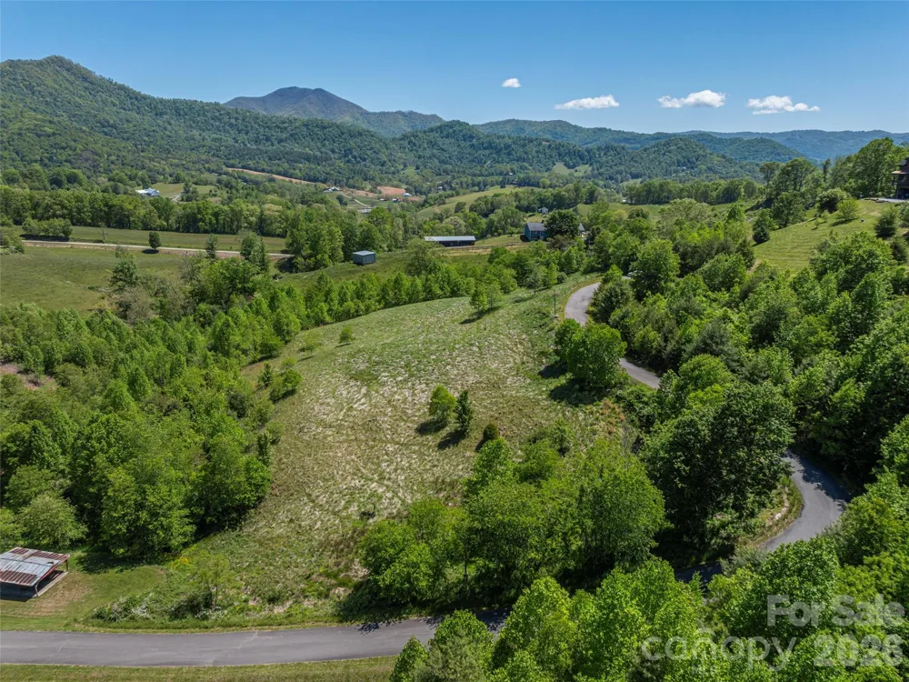 0000 Inheritance Mountain Road Waynesville, NC 28785