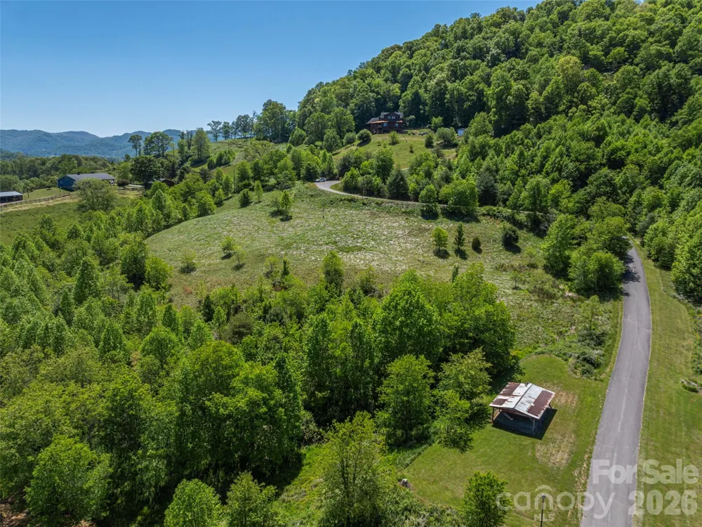 0000 Inheritance Mountain Road Waynesville, NC 28785