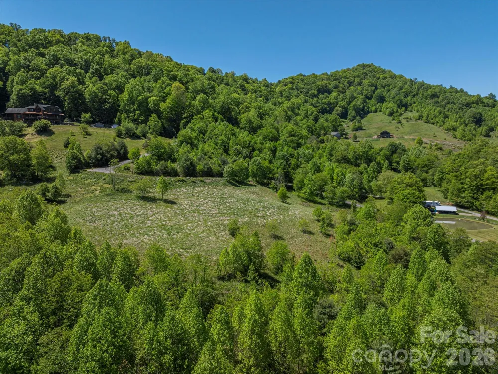 0000 Inheritance Mountain Road Waynesville, NC 28785