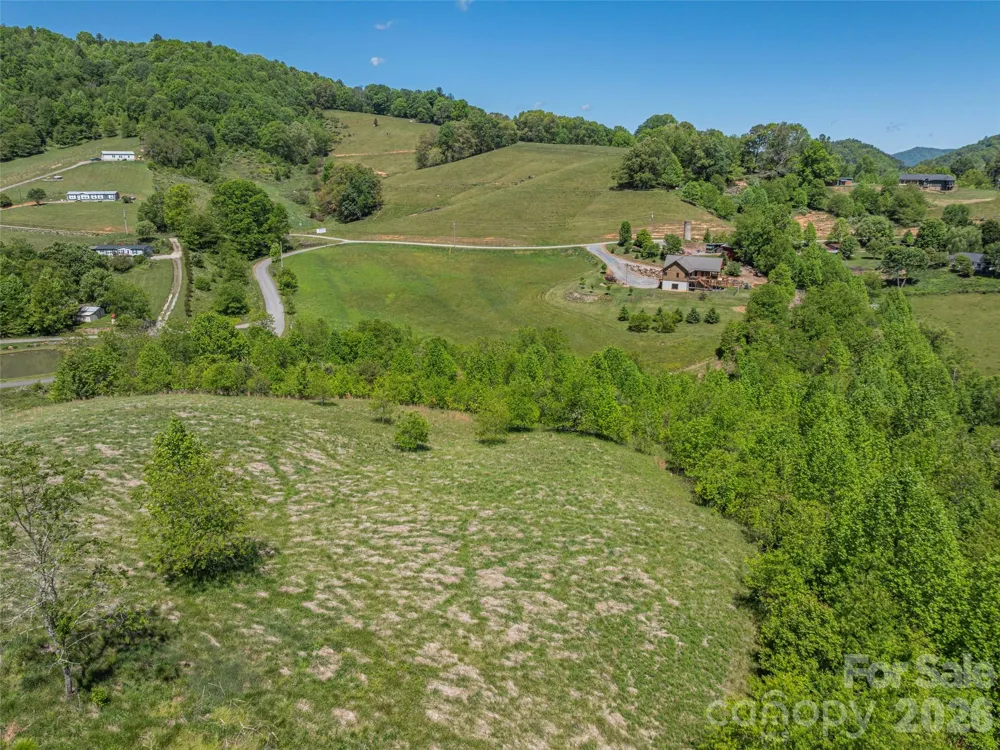 0000 Inheritance Mountain Road Waynesville, NC 28785