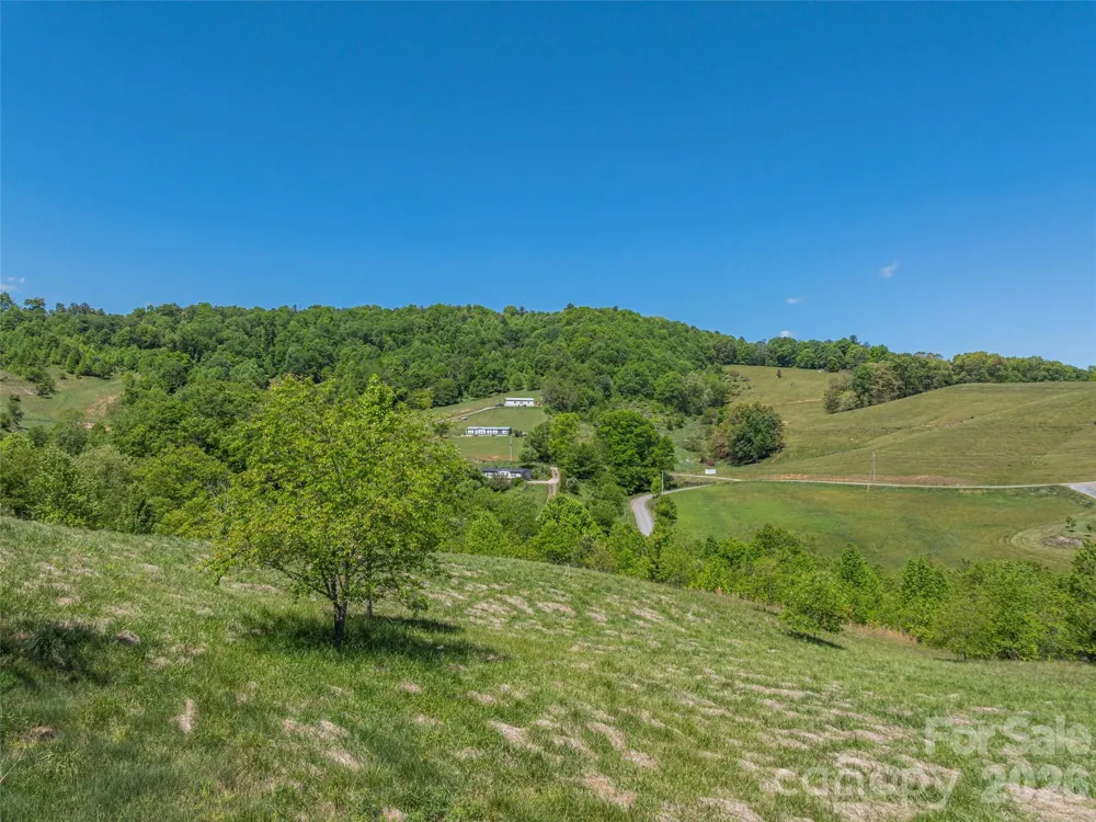 0000 Inheritance Mountain Road Waynesville, NC 28785