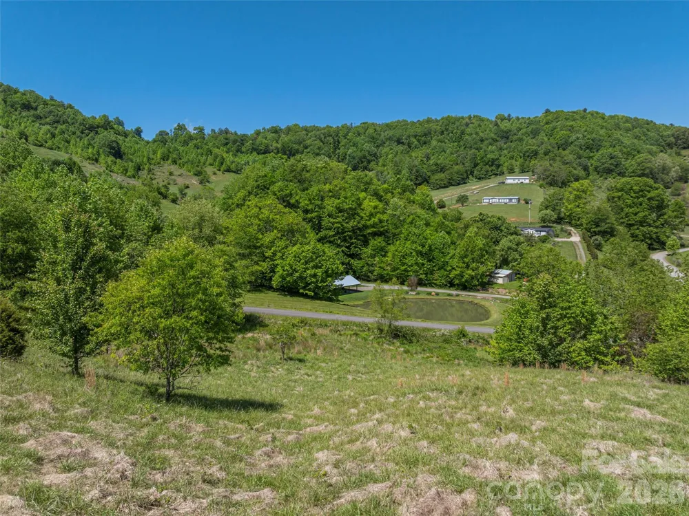 0000 Inheritance Mountain Road Waynesville, NC 28785