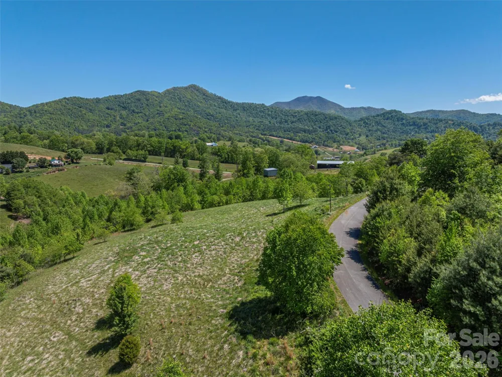 0000 Inheritance Mountain Road Waynesville, NC 28785