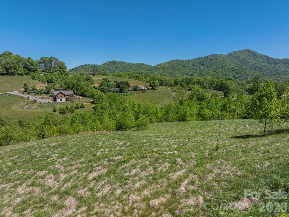 0000 Inheritance Mountain Road Waynesville, NC 28785