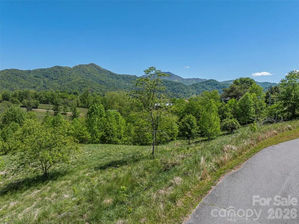 0000 Inheritance Mountain Road Waynesville, NC 28785
