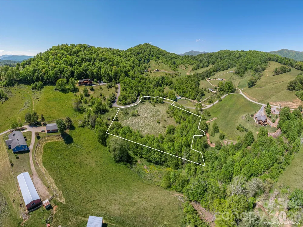 0000 Inheritance Mountain Road Waynesville, NC 28785