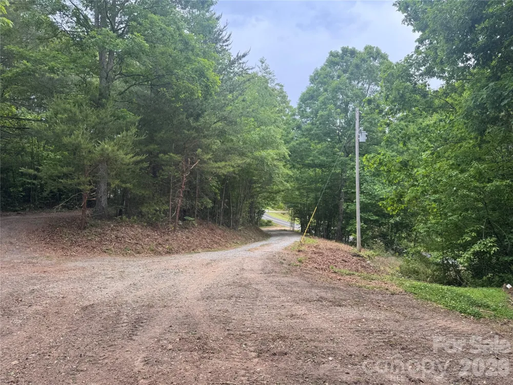 124 Parker Road Casar, NC 28020