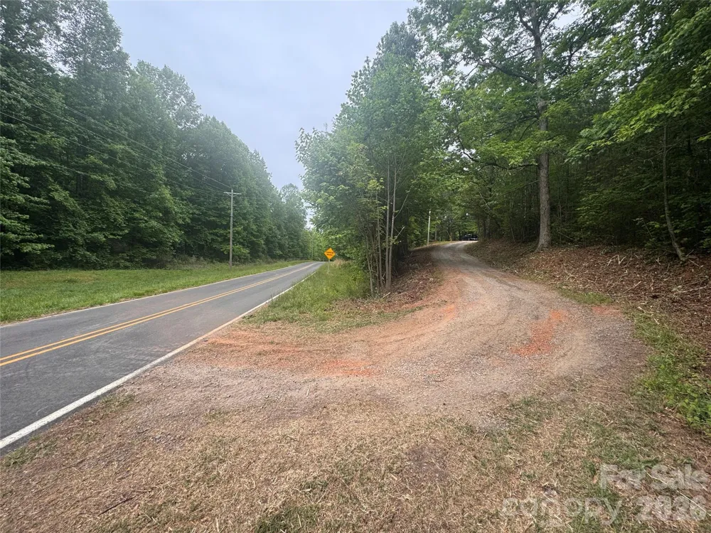 124 Parker Road Casar, NC 28020