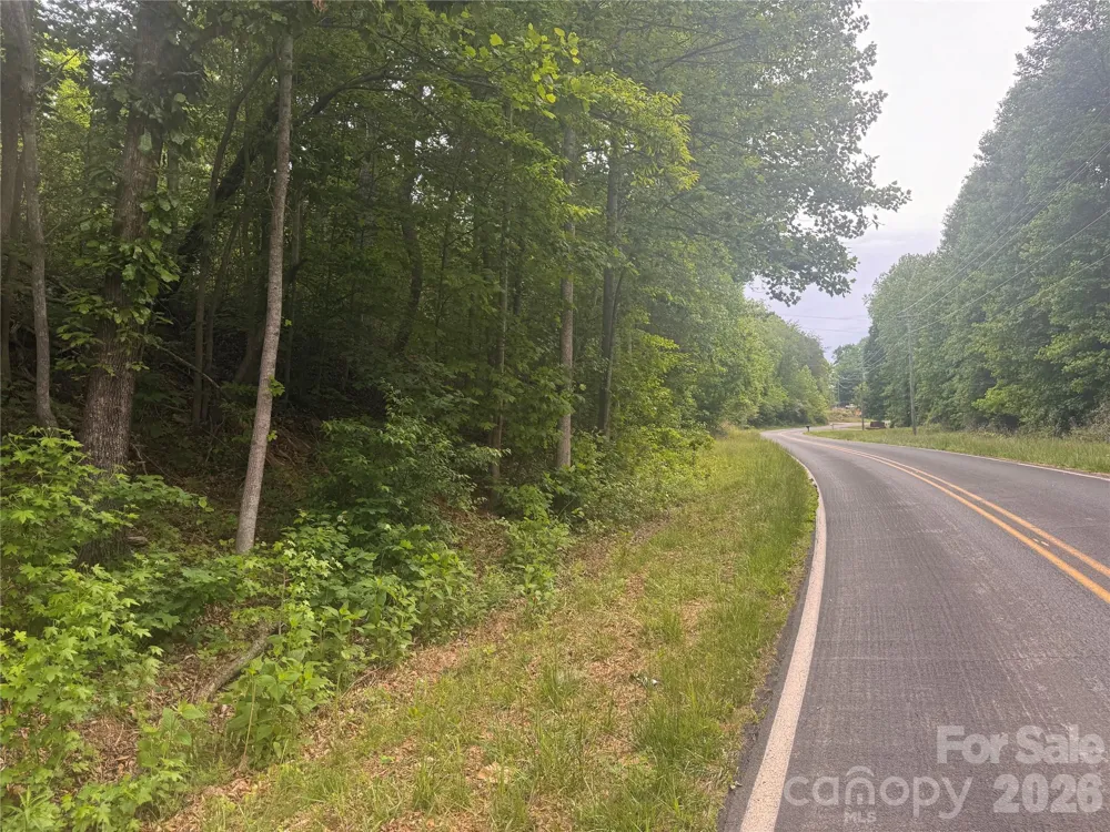 124 Parker Road Casar, NC 28020
