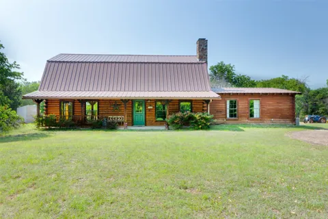 2700 Harwell Lake Road