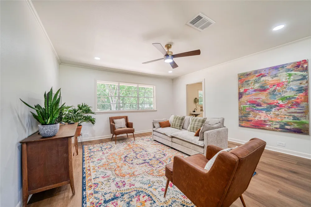 108 Mockingbird Street Mt Pleasant, TX 75455