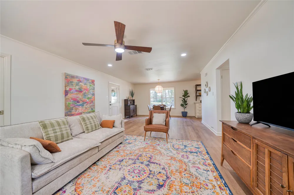 108 Mockingbird Street Mt Pleasant, TX 75455