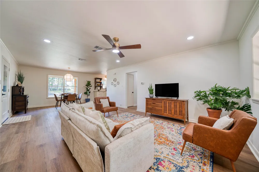 108 Mockingbird Street Mt Pleasant, TX 75455