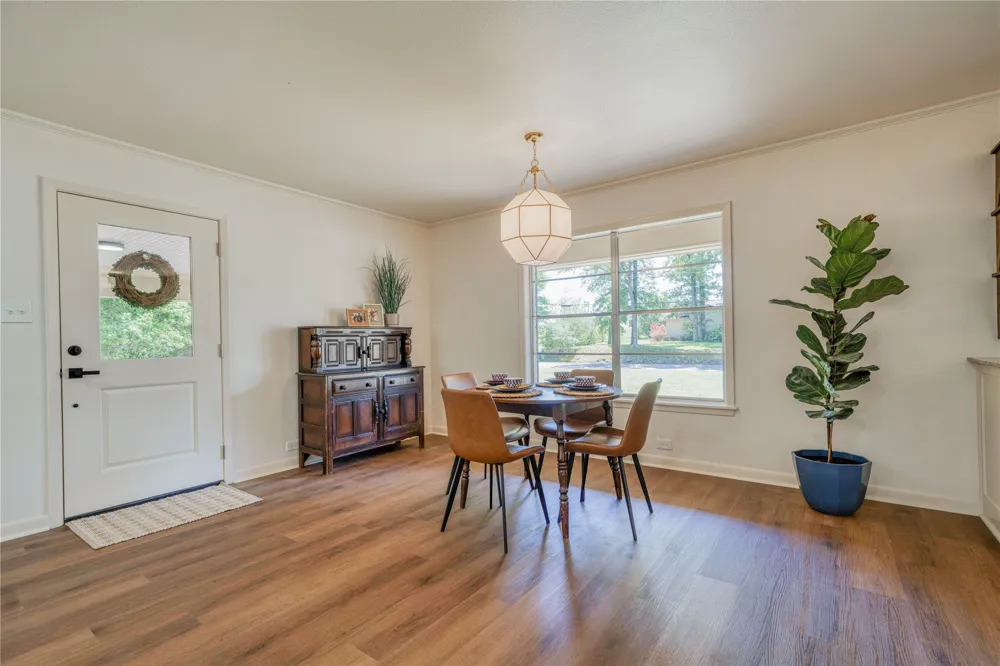 108 Mockingbird Street Mt Pleasant, TX 75455